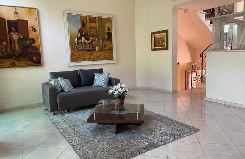 Osasco House | Mansão Adalgisa Suíte com Ar Próximo Cidade de Deus Jaguaré e Butantã