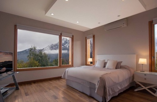 San Carlos de Bariloche House | Mansão no Arelauquen Golf & Country Club