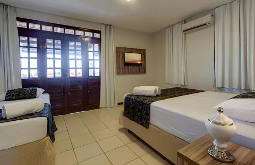Porto das Dunas House | Mansão Luxo 32 Pessoas-BeachPARK - BY HousingCeara