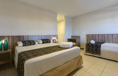 Porto das Dunas House | Mansão Luxo 32 Pessoas-BeachPARK - BY HousingCeara