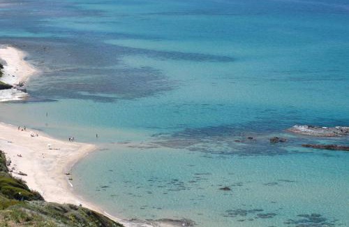 Lu Bagnu House | Mansarda Daila