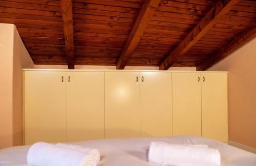 Gallio Apartment | Mansarda di Gallio - Mountain Escape
