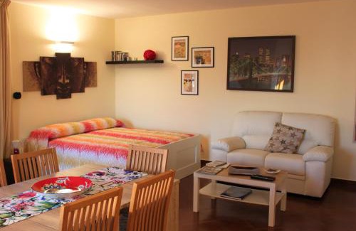 Galatina Apartment | Mansarda Panoramica
