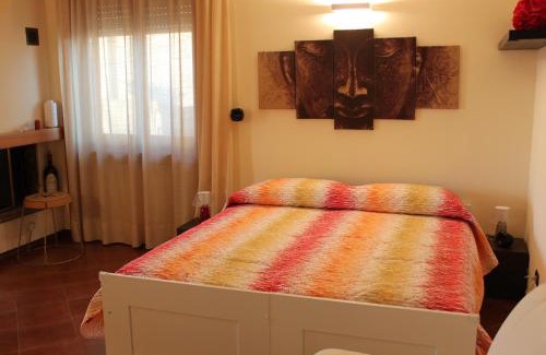 Galatina Apartment | Mansarda Panoramica