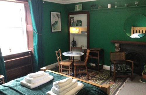 Lockerbie Bed & Breakfast | Mansefield Rooms