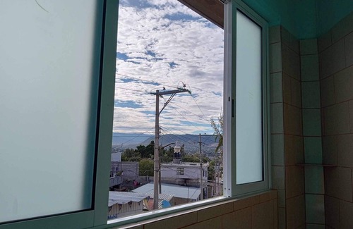 Oaxaca Apartment | Mansion Apartment 2 bedroom 2 bathrooms