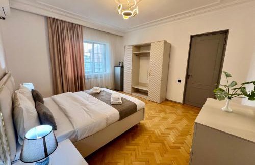 Arabkir Bed & Breakfast | MANSION HOTEL YEREVAN