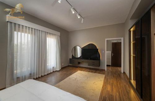 Sheikh Zayed City Villa | Mansion in sheikh zayed city