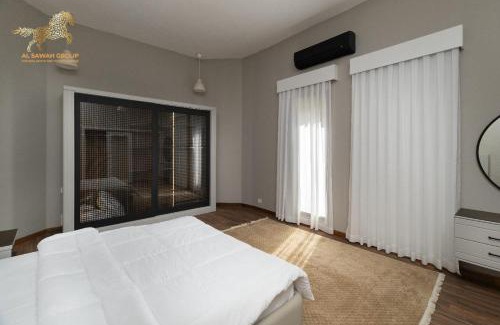 Sheikh Zayed City Villa | Mansion in sheikh zayed city