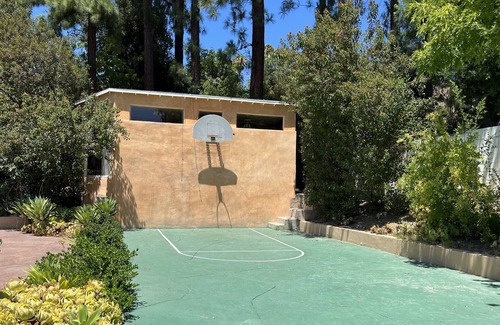 Santa Maria Villa | Mansion on Top of Encino Hills - EN-TOP