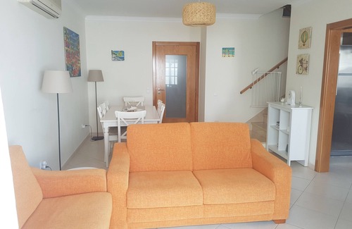 Manta Rota Villa | MANTA ROTA B VILLA