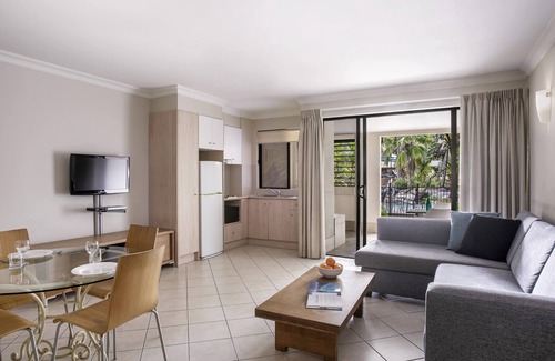 Port Douglas Hotel | Mantra Heritage