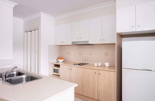 Port Douglas Hotel | Mantra Heritage