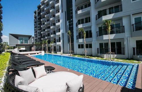 Kram Apartment | Mantra Holiday Home