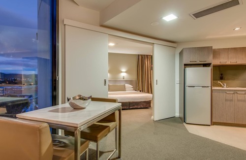 Sullivan's Cove Hotel | Mantra on Collins Hobart