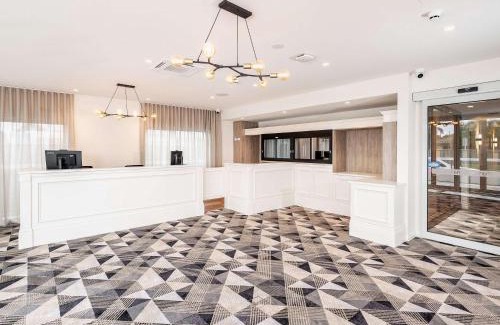 Shepparton Hotel | Mantra Shepparton