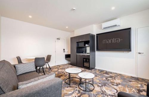 Shepparton Hotel | Mantra Shepparton