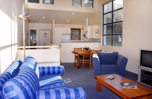 Queenstown Apartment | Mantra The Point Queenstown