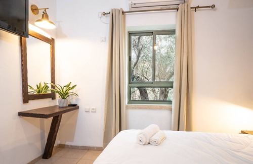 Parod Hotel | Mantur Parod by Selina