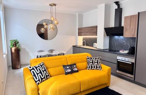 Como City Centre Apartment | Manu Como Lake Apartment