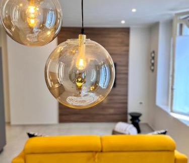 Como City Centre Apartment | Manu Como Lake Apartment