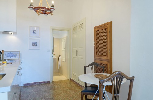 El Golfo Apartment | Manuel, Vista Mar El Golfo Apartment