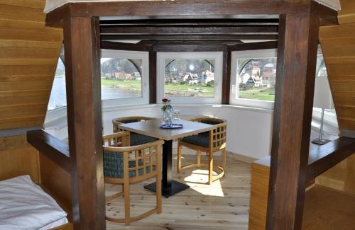 Stadt Wehlen Hotel | Manufaktur Boutique Hotel