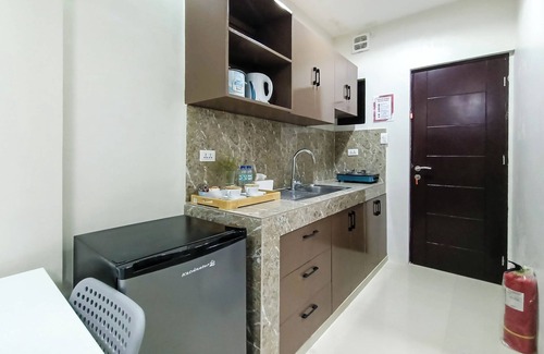 Mabini House | Manzil Anilao Cosy 2 Bedroom Apartment U2