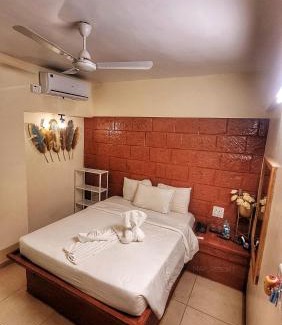 Alibaug Resort | MAP RESORT