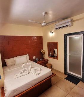 Alibaug Resort | MAP RESORT