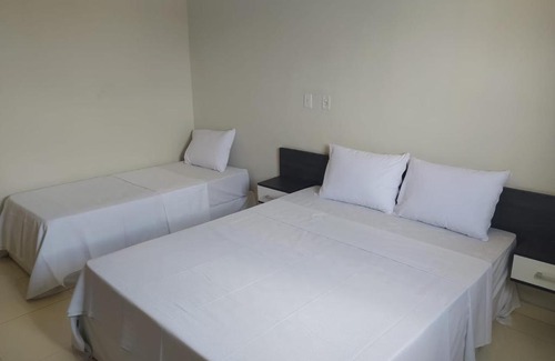 Canaa dos Carajas Hotel | Maper Park Carajás