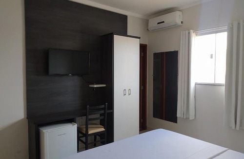 Canaa dos Carajas Hotel | Maper Park Carajás