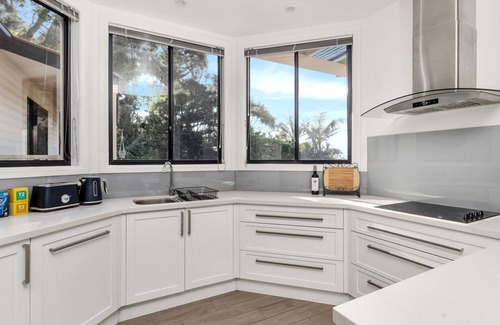 Gerringong House | Maple House, Gerringong, South Coast
