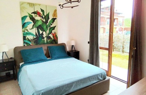 Varallo Pombia Bed & Breakfast | Maple House