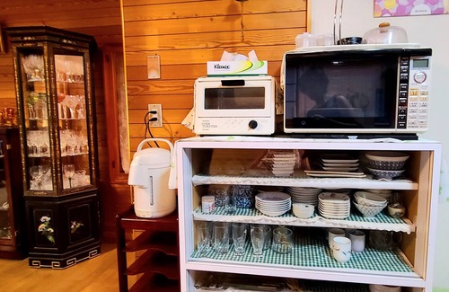 Otsuki Villa | Maple House - Kawaguchiko Otsuki - 10 people or more