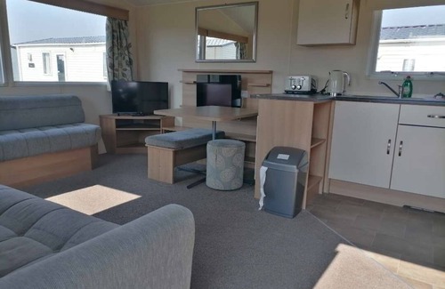 Camber Apartment | Maple leaf - 3 bedrooms sleeps 8