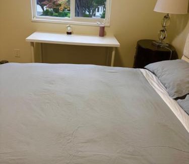 Richmond House | Maple & Moon