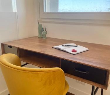 Municipio 1 Apartment | Marè Sea Front Apartment - Fronte Mare