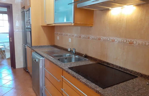Vila Real Santo Antonio House | Maré Beach (Monte Gordo)