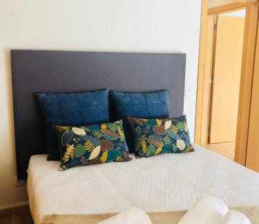 Olhao Apartment | Mar Alto,in Marina Village
