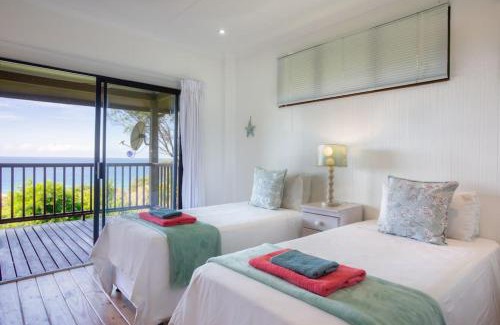 Ponta d'Ouro House | Mar Azul 21