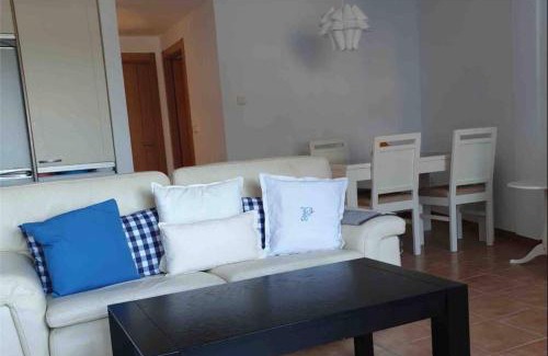 Cerdeira Apartment | Mar azul en puerto azul