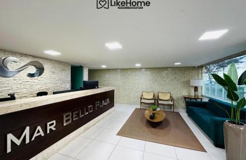 Cabedelo Apartment | Mar Bello