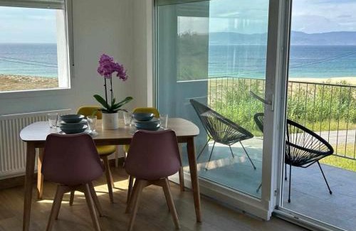 Porto do Son Apartment | Mar de Queiruga 12 Nadelas