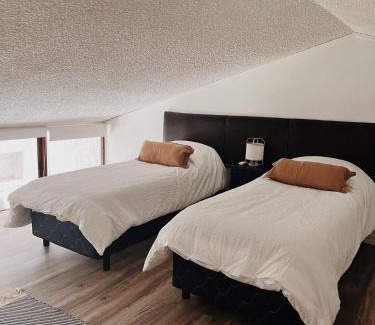 Cantegril Apartment | Mar & descanso - Punta del Este