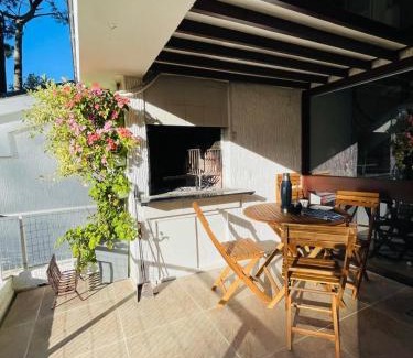 Cantegril Apartment | Mar & descanso - Punta del Este