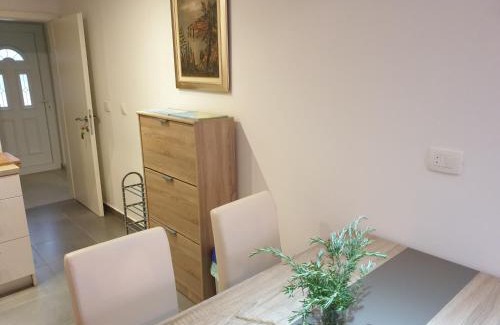 Krizna luka Apartment | Mar e Sol Apartments