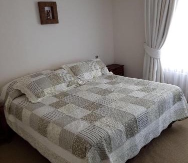 Cavancha Apartment | Mar Egeo