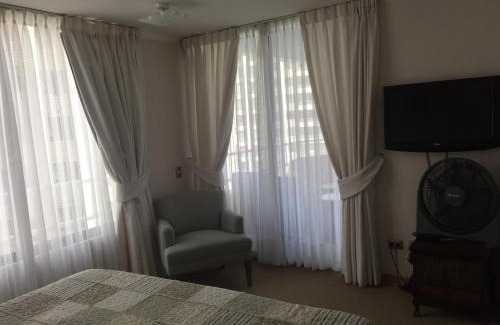 Cavancha Apartment | Mar Egeo