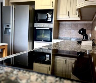 Poblats Maritims Apartment | Mar